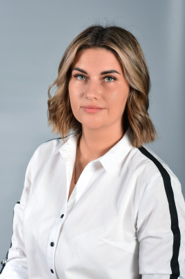 Воспитатель Васильченко Екатерина Александровна Воспитатель Васильченко Екатерина Александровна