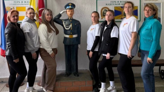 Военно-спортивные игры.